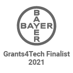 bayer award logo