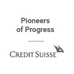 Credit Swisse Award