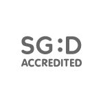 sgd accreditation to screening eagle technologies